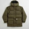 Carhartt Milter Jacket - Highland