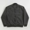 Carhartt Vista Sweat Bomber Jacket - Vulcan -FLATSPOT Sales CarharttVistaSweatBomberJacket Vulcan 1