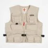 Columbia Field Creek Big Horn Vest - Ancient Fossil -FLATSPOT Sales ColumbiaFieldCreekBigHornVest AncientFossil 1