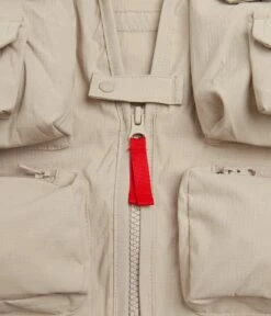 Columbia Field Creek Big Horn Vest - Ancient Fossil -FLATSPOT Sales ColumbiaFieldCreekBigHornVest AncientFossil 4