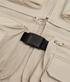 Columbia Field Creek Big Horn Vest - Ancient Fossil -FLATSPOT Sales ColumbiaFieldCreekBigHornVest AncientFossil 5