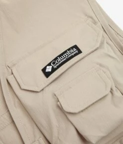 Columbia Field Creek Big Horn Vest - Ancient Fossil -FLATSPOT Sales ColumbiaFieldCreekBigHornVest AncientFossil 6