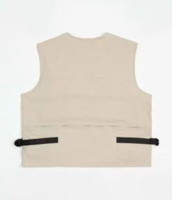 Columbia Field Creek Big Horn Vest - Ancient Fossil -FLATSPOT Sales ColumbiaFieldCreekBigHornVest AncientFossil 7