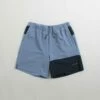 Columbia Hike Color Block Shorts - Skyler / Collegiate Navy -FLATSPOT Sales ColumbiaHikeColorBlockShorts Skyler CollegiateNavy 1