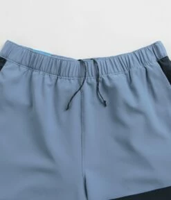 Columbia Hike Color Block Shorts - Skyler / Collegiate Navy -FLATSPOT Sales ColumbiaHikeColorBlockShorts Skyler CollegiateNavy 4