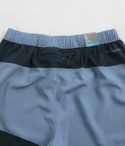 Columbia Hike Color Block Shorts - Skyler / Collegiate Navy -FLATSPOT Sales ColumbiaHikeColorBlockShorts Skyler CollegiateNavy 6