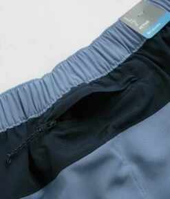 Columbia Hike Color Block Shorts - Skyler / Collegiate Navy -FLATSPOT Sales ColumbiaHikeColorBlockShorts Skyler CollegiateNavy 7