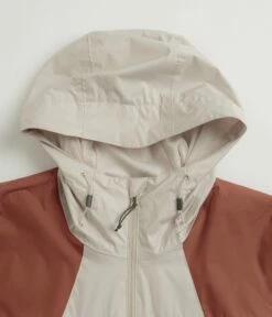 Columbia Inner Limits III Jacket - Dark Stone / Auburn / Canteen -FLATSPOT Sales ColumbiaInnerLimitsIIIJacket DarkStone Auburn Canteen 3