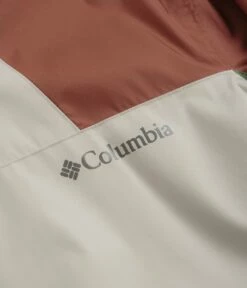 Columbia Inner Limits III Jacket - Dark Stone / Auburn / Canteen -FLATSPOT Sales ColumbiaInnerLimitsIIIJacket DarkStone Auburn Canteen 4