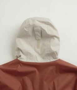 Columbia Inner Limits III Jacket - Dark Stone / Auburn / Canteen -FLATSPOT Sales ColumbiaInnerLimitsIIIJacket DarkStone Auburn Canteen 5