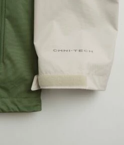 Columbia Inner Limits III Jacket - Dark Stone / Auburn / Canteen -FLATSPOT Sales ColumbiaInnerLimitsIIIJacket DarkStone Auburn Canteen 6