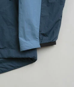 Columbia Loop Trail II Windbreaker Jacket - Dark Mountain / Skyler -FLATSPOT Sales ColumbiaLoopTrailIIWindbreakerJacket DarkMountain Skyler 7