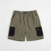 Columbia Summerdry Brief 9" Shorts - Stone Green -FLATSPOT Sales ColumbiaSummerdryBrief9 Shorts StoneGreen 1