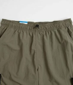Columbia Summerdry Brief 9" Shorts - Stone Green -FLATSPOT Sales ColumbiaSummerdryBrief9 Shorts StoneGreen 5