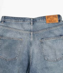 Fucking Awesome Riveting Shorts - Blue -FLATSPOT Sales FuckingAwesomeRivetingShorts Blue 7