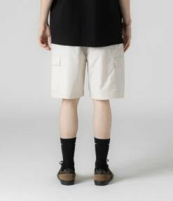 Nike Sportswear Nike Club Cargo Shorts - Light Orewood Brown / White -FLATSPOT Sales NikeClubCargoShorts LightOrewoodBrown White 3