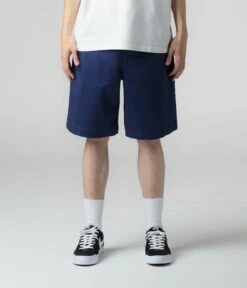 Nike SB El Chino Shorts - Midnight Navy -FLATSPOT Sales NikeSBElChinoShorts MidnightNavy 1