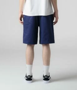 Nike SB El Chino Shorts - Midnight Navy -FLATSPOT Sales NikeSBElChinoShorts MidnightNavy 3