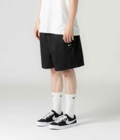 Nike SB Skyring Shorts - Black -FLATSPOT Sales NikeSBSkyringShorts Black 2 b9ae72c6 fd23 4cc5 9669 73f1b2b21932