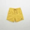 Patagonia Funhoggers Shorts - Surfboard Yellow -FLATSPOT Sales PatagoniaFunhoggersShorts SurfboardYellow 1