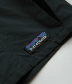Patagonia Outdoor Everyday 7" Shorts - Pitch Blue -FLATSPOT Sales PatagoniaOutdoorEveryday7 Shorts PitchBlue 4