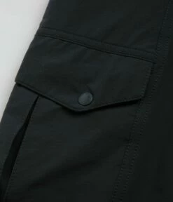 Patagonia Outdoor Everyday 7" Shorts - Pitch Blue -FLATSPOT Sales PatagoniaOutdoorEveryday7 Shorts PitchBlue 5