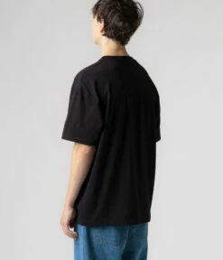 Polar Punch T-Shirt - Black -FLATSPOT Sales PolarPunchT Shirt Black 3