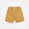 Service Works Classic Chef Shorts - Tan -FLATSPOT Sales ServiceWorksClassicChefShorts Tan 1 Edit