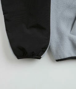 Baglady Zip Up Fleece - Ice Blue -FLATSPOT Sales baglady zip up fleece ice blue 3