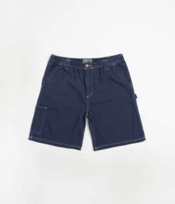 Bronze 56K Karpenter Shorts - Navy