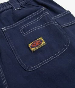 Bronze 56K Karpenter Shorts - Navy 14 Bronze 56K Karpenter Shorts - Navy -FLATSPOT Sales bronze 56k karpenter shorts navy 6