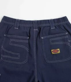 Bronze 56K Karpenter Shorts - Navy 15 Bronze 56K Karpenter Shorts - Navy -FLATSPOT Sales bronze 56k karpenter shorts navy 7