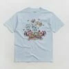 Bronze 56K Significant Other T-Shirt - Powder Blue 2 Bronze 56K Significant Other T-Shirt - Powder Blue -FLATSPOT Sales bronze 56k significant other t shirt powder blue 1