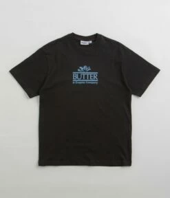 Butter Goods Cherub T-Shirt - Black