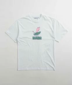 Butter Goods Dragonfly T-Shirt - White