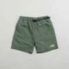 Butter Goods Equipment Shorts - Jungle -FLATSPOT Sales butter goods equipment shorts jungle 1
