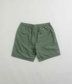Butter Goods Equipment Shorts - Jungle -FLATSPOT Sales butter goods equipment shorts jungle 3