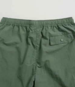 Butter Goods Equipment Shorts - Jungle -FLATSPOT Sales butter goods equipment shorts jungle 6
