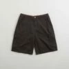 Butter Goods Field Cargo Shorts - Black -FLATSPOT Sales butter goods field cargo shorts black 1