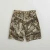 Butter Goods Weathergear Heavyweight Denim Shorts - Forest Camo -FLATSPOT Sales butter goods weathergear heavyweight denim shorts forest camo 1