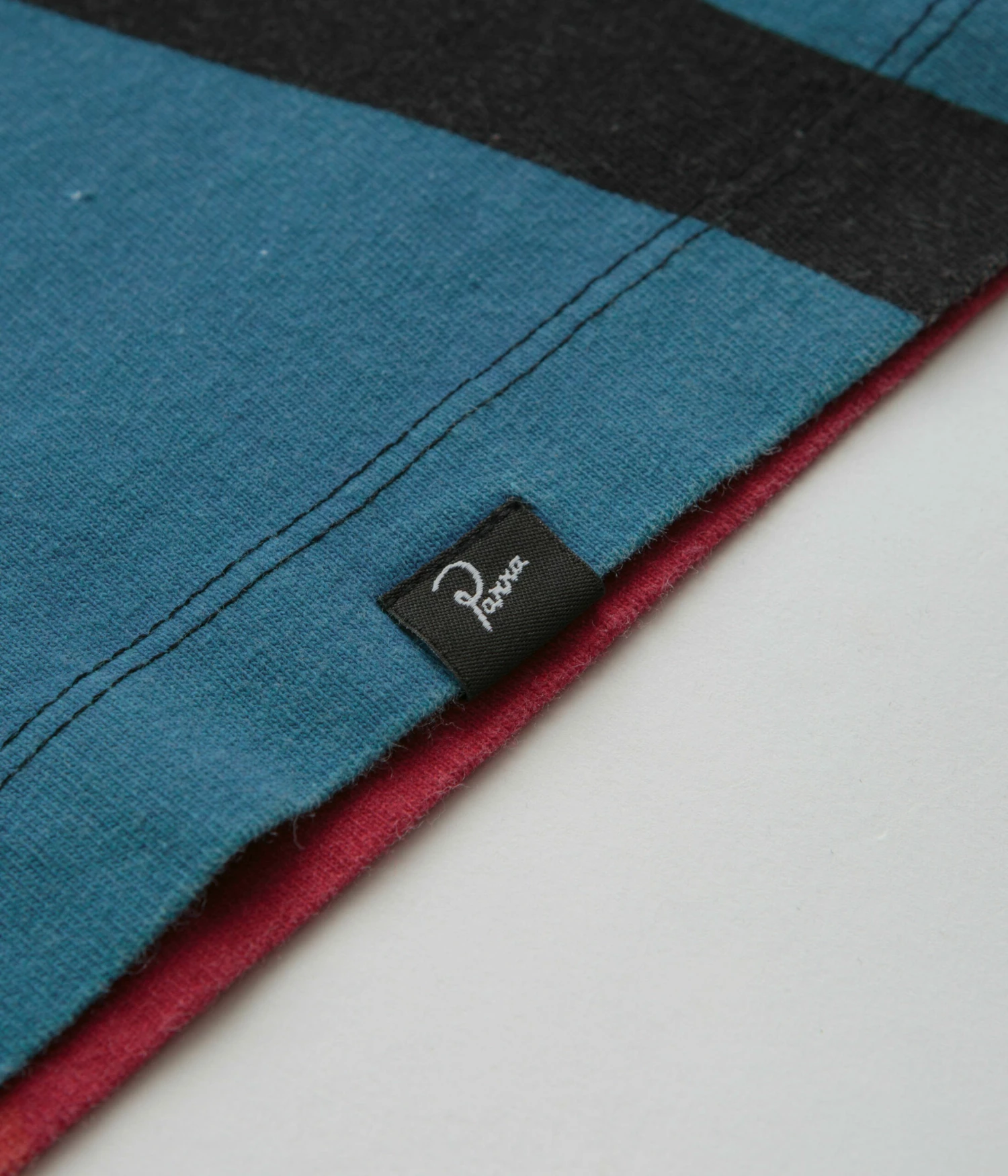 By Parra Big Ghost Cave T-Shirt - Multi 5 By Parra Big Ghost Cave T-Shirt - Multi - Image 3