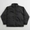 By Parra Canyons All Over Jacket - Black 2 By Parra Canyons All Over Jacket - Black -FLATSPOT Sales by parra canyons all over jacket black 1