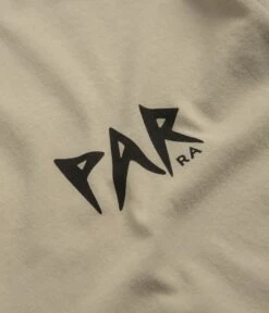 By Parra Evil Orange T-Shirt - Beige -FLATSPOT Sales by parra evil orange t shirt beige 3