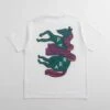 By Parra Fancy Horse T-Shirt - White