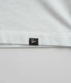 By Parra Fancy Horse T-Shirt - White -FLATSPOT Sales by parra fancy horse t shirt white 6