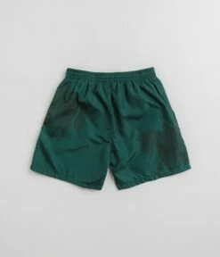 By Parra Short Horse Shorts - Pine Green 12 By Parra Short Horse Shorts - Pine Green -FLATSPOT Sales by parra short horse shorts pine green 3
