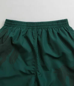 By Parra Short Horse Shorts - Pine Green 14 By Parra Short Horse Shorts - Pine Green -FLATSPOT Sales by parra short horse shorts pine green 5