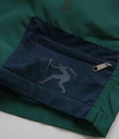 By Parra Short Horse Shorts - Pine Green 16 By Parra Short Horse Shorts - Pine Green -FLATSPOT Sales by parra short horse shorts pine green 7