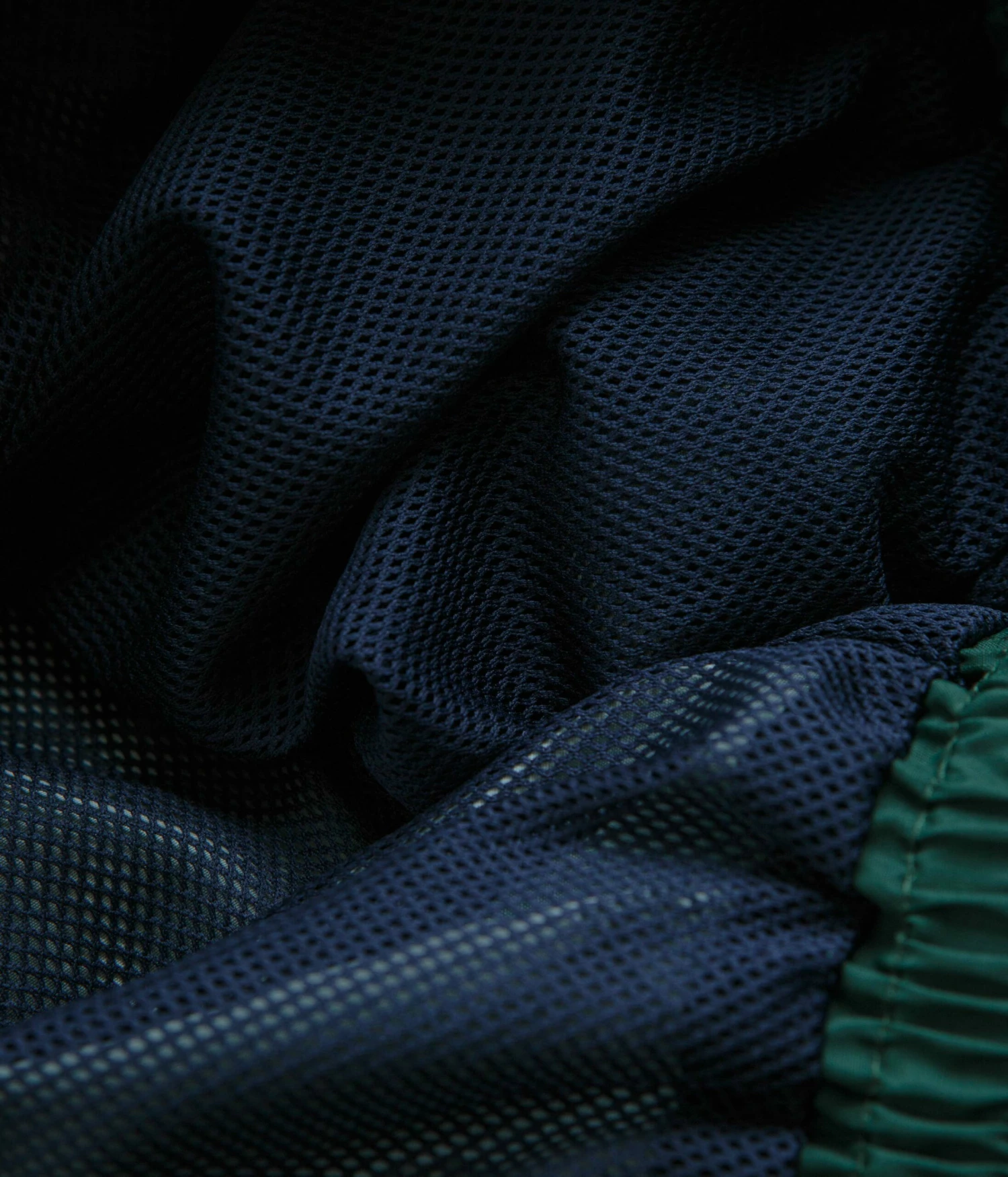 By Parra Short Horse Shorts - Pine Green 10 By Parra Short Horse Shorts - Pine Green - Image 8