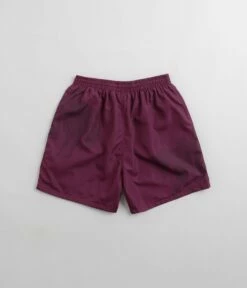 By Parra Short Horse Shorts - Tyrian Purple 11 By Parra Short Horse Shorts - Tyrian Purple -FLATSPOT Sales by parra short horse shorts tyrian purple 3